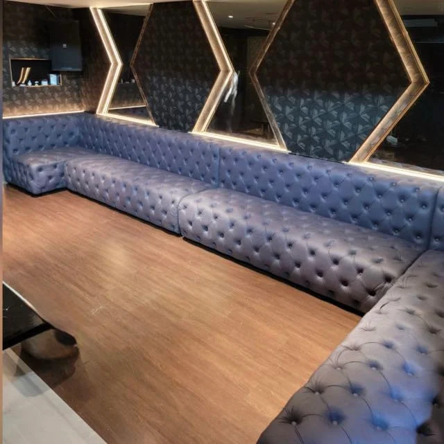 Private Bar Club Package - Two