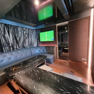 Private Bar Club Package - One