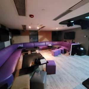 Private Bar Club Package - Three