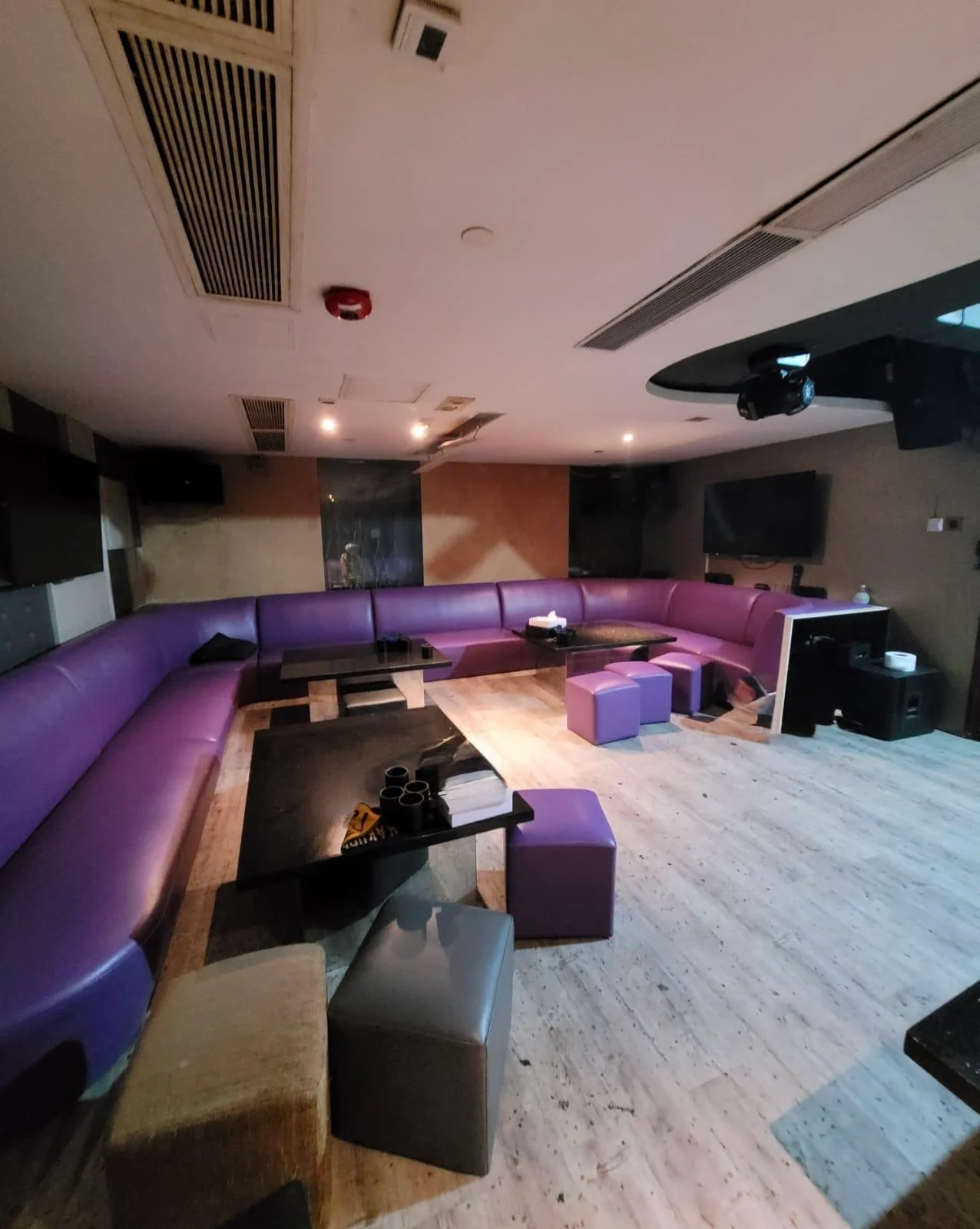 Private Bar Club Package - Three