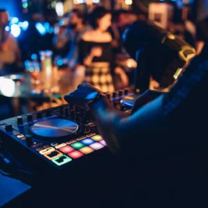 Private Bar Club Package - Four(Grand)